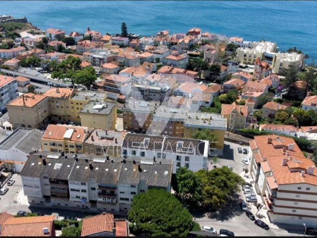 Apartamento alugar em Bairro do Rosário, Cascais