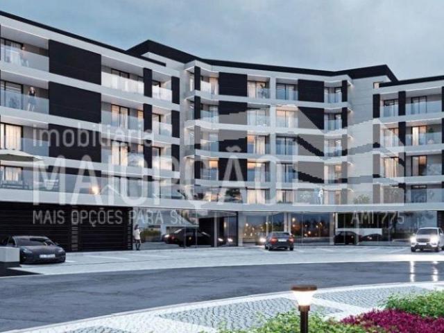 Apartamento venda em Maia, Pedrouços