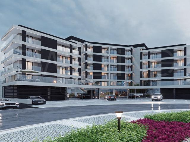 Apartamento venda em Maia, Pedrouços