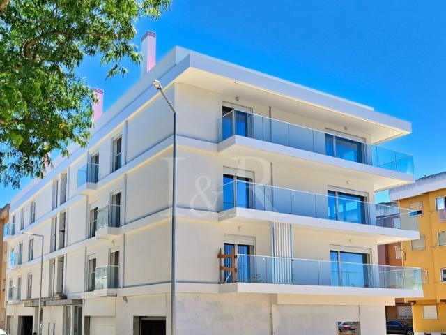 Apartamento venda em Visconde da Luz, Cascais