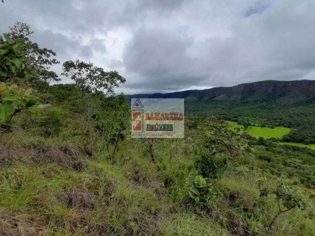 Sítio e chácara venda em Região Geográfica Imediata de Flores de Goiás, Alto Paraíso de Goiás