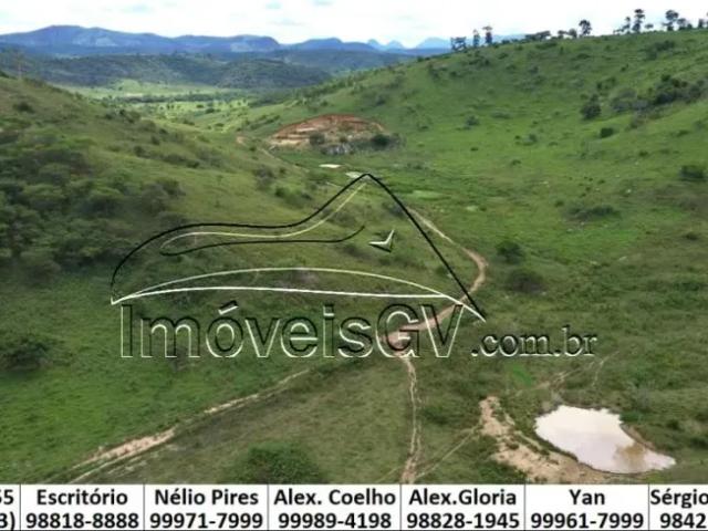 Fazenda venda em Região Geográfica Imediata de Teófilo Otoni, São José do Divino