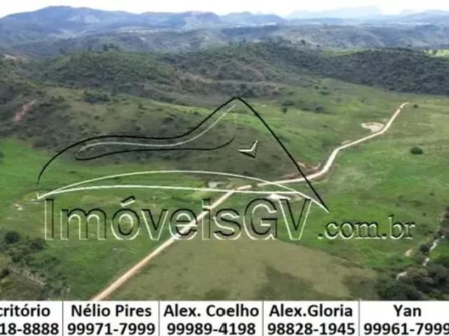 Fazenda venda em Região Geográfica Imediata de Teófilo Otoni, São José do Divino