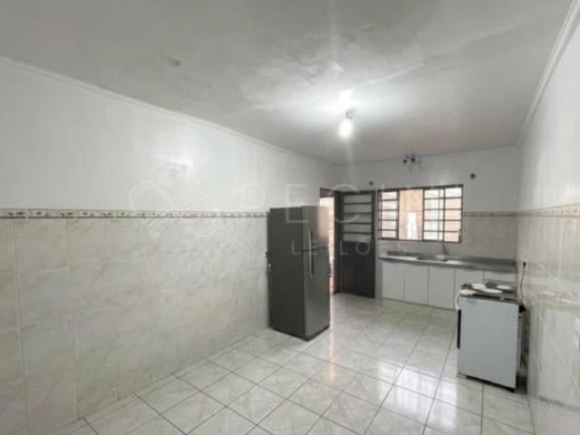 Casa venda em Conjunto Habitacional Natal Merli, São José do Rio Pardo