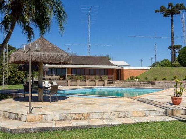 Sítio e chácara venda em Região Geográfica Imediata de Curitiba, Região Metropolitana de Curitiba