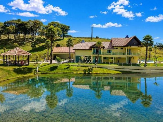 Sítio e chácara venda em Região Geográfica Imediata de Curitiba, Região Metropolitana de Curitiba