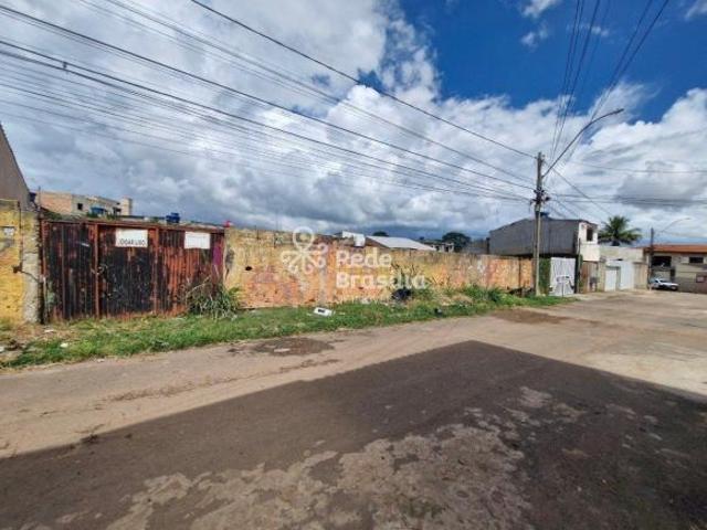 Terreno venda em Região Geográfica Imediata do Distrito Federal, Região Integrada de Desenvolvimento do Distrito Federal e Entorno