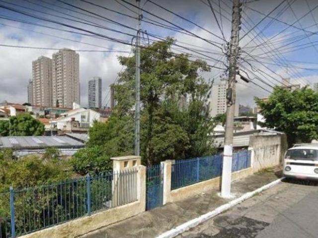 Terreno venda em Saúde, São Paulo