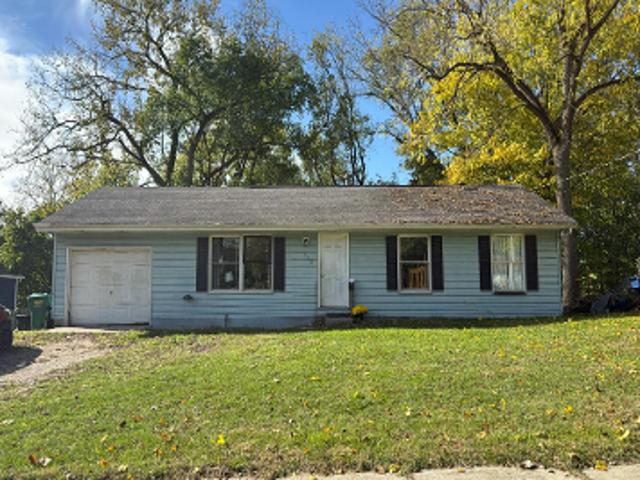 House for sale in Michigan