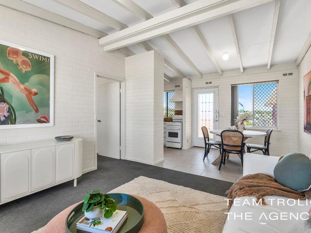 Apartment for sale in Spearwood, Western Australia