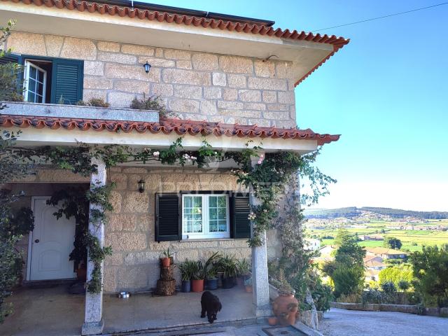 Casa venda em Trofa, Fontiela