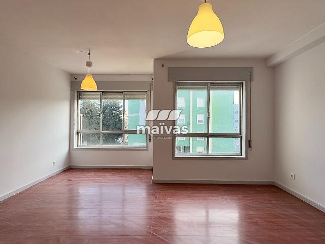 Apartamento alugar em Matosinhos, Moalde