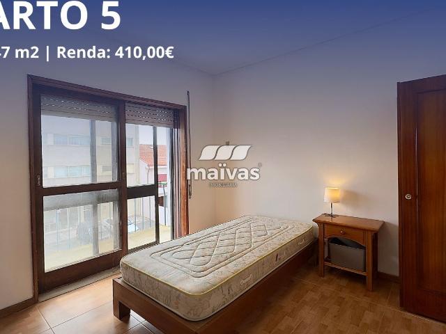 Apartamento alugar em Porto