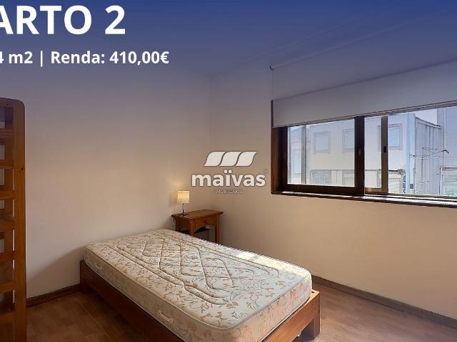 Apartamento alugar em Porto