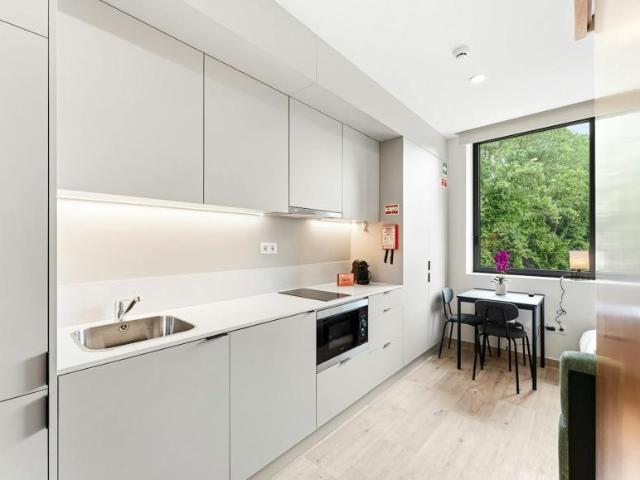 Apartamento alugar em Moalde, Porto