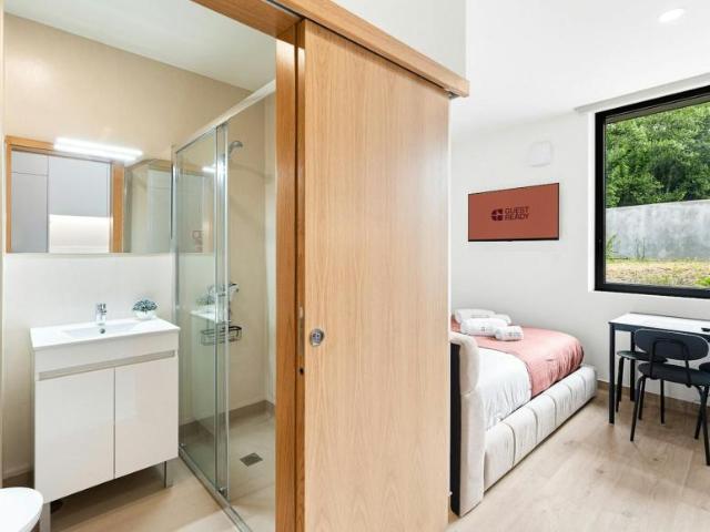 Apartamento alugar em Moalde, Porto