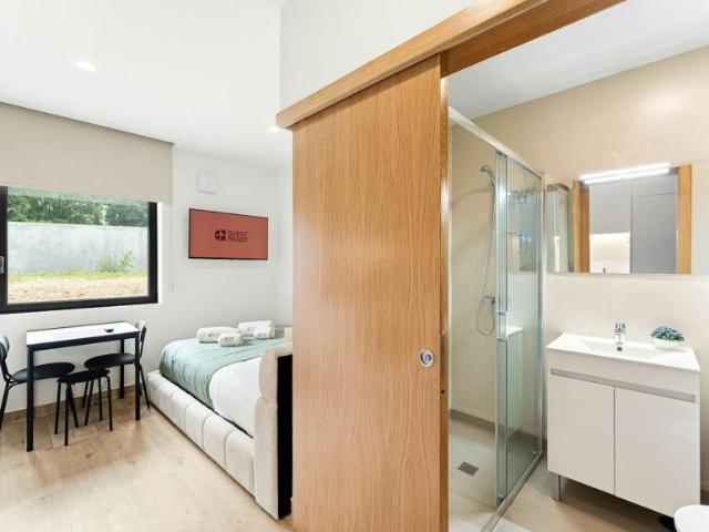 Apartamento alugar em Moalde, Porto