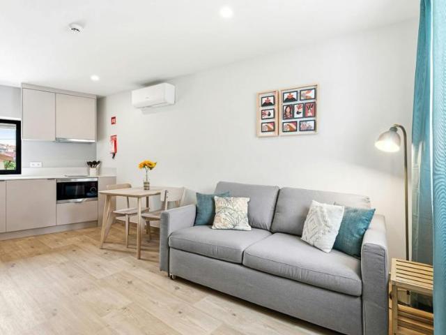 Apartamento alugar em Moalde, Porto