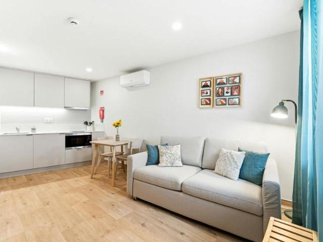 Apartamento alugar em Moalde, Porto