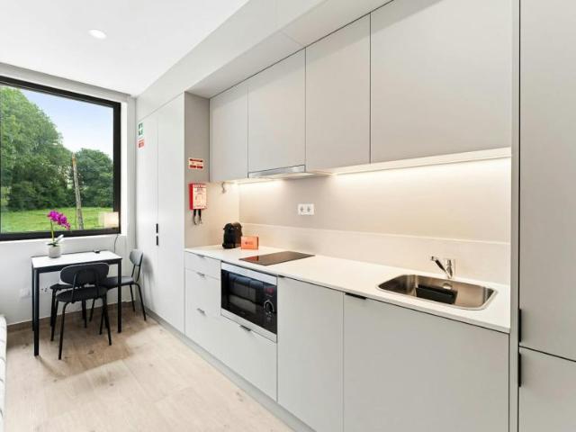 Apartamento alugar em Moalde, Porto