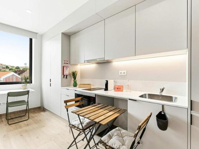 Apartamento alugar em Moalde, Porto