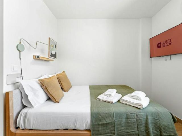Apartamento alugar em Moalde, Porto