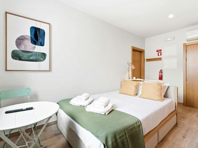 Apartamento alugar em Moalde, Porto