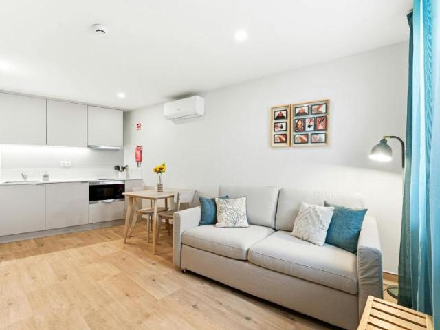 Apartamento alugar em Moalde, Matosinhos