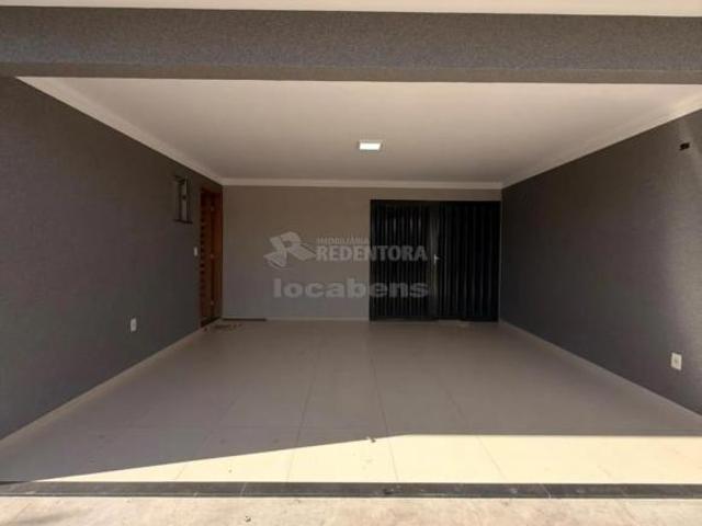 Casa venda em São José do Rio Preto