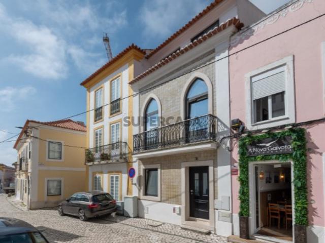 Casa venda em Casal das Hortas, Alcobaça