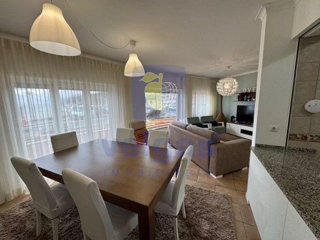 Apartamento alugar em Bairro dos Capuchos, Leiria