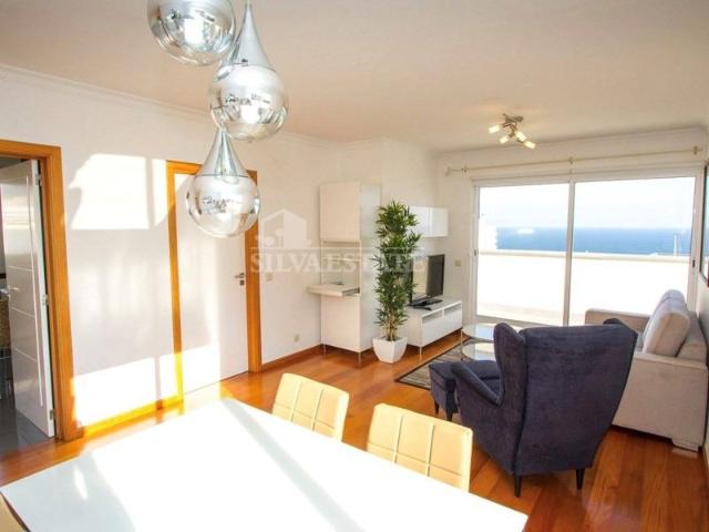 Apartamento alugar em Santa Cruz