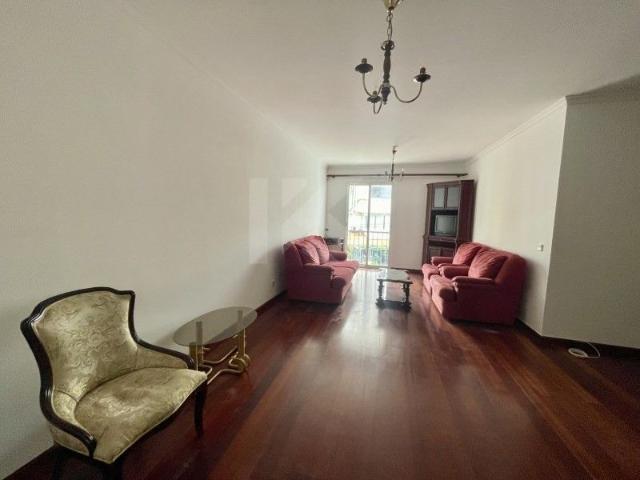 Apartamento alugar em Santa Cruz