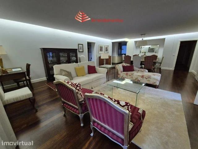 Apartamento alugar em Santa Cruz