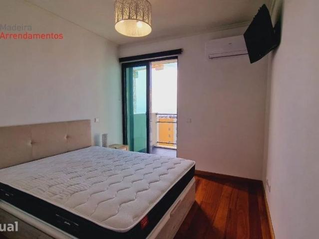 Apartamento alugar em Santa Cruz