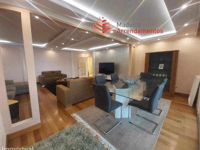 Apartamento alugar em Santa Cruz