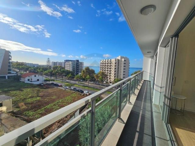 Apartamento alugar em Santa Cruz