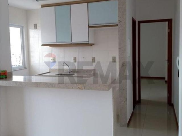Apartamento aluguel em São Mateus, Juiz de Fora