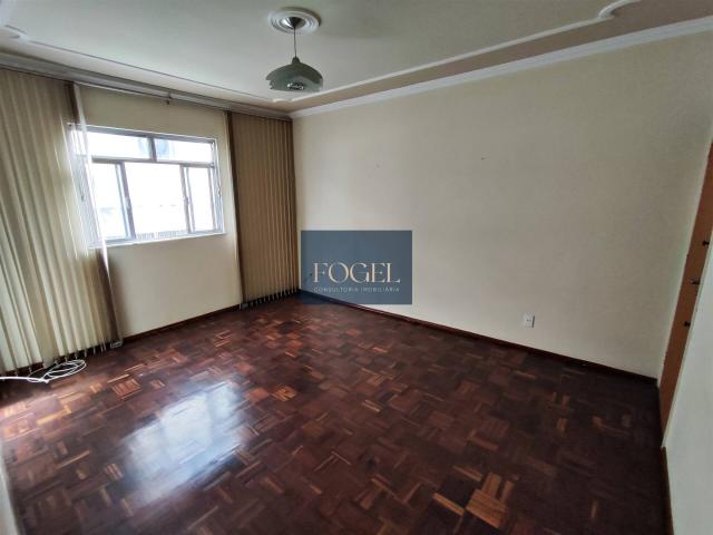 Apartamento venda em Região Geográfica Imediata de Juiz de Fora, Juiz de Fora