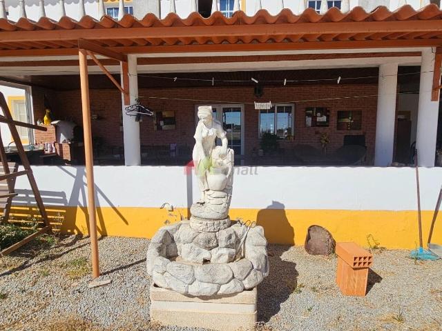 Quinta venda em Beja