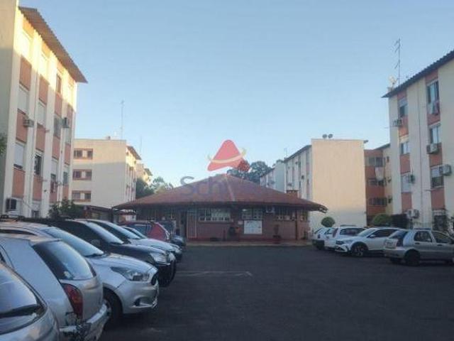 Apartamento venda em Região Geográfica Imediata de Novo Hamburgo - São Leopoldo, Região Metropolitana de Porto Alegre