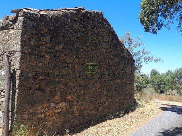 Terreno venda em Castelo Branco, Idanha-a-nova