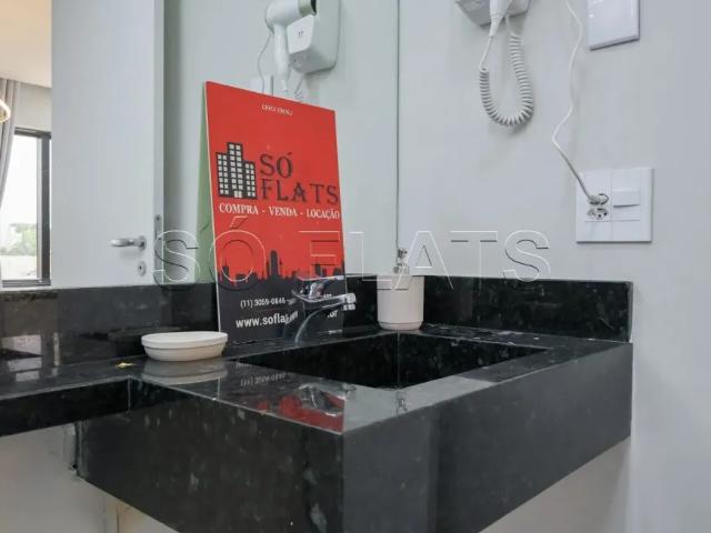 Flat aluguel em Região Imediata de São Paulo, Região Metropolitana de São Paulo