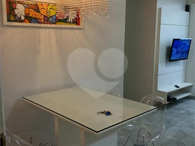 Apartamento aluguel em Região Imediata de São Paulo, Região Metropolitana de São Paulo