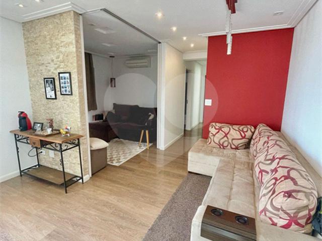 Apartamento aluguel em Região Imediata de São Paulo, Região Metropolitana de São Paulo