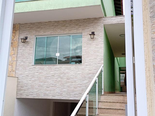 Casa aluguel em Região Geográfica Imediata de Sorriso, Sorriso
