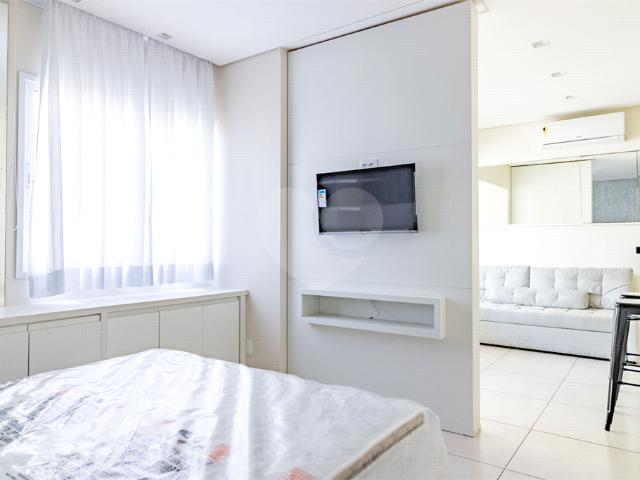 Apartamento aluguel em Região Geográfica Imediata de Barreiras, Santana