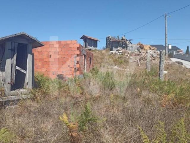 Terreno venda em São Pedro Do Sul, Viseu