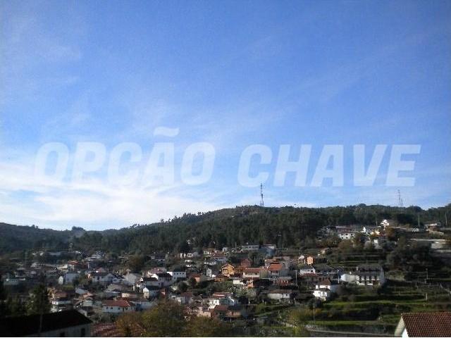 Terreno venda em São Pedro Do Sul, Viseu
