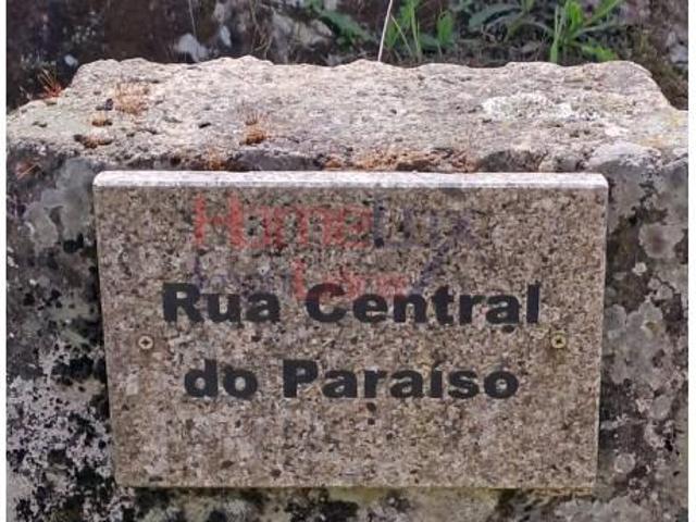 Terreno venda em São Pedro Do Sul, Viseu